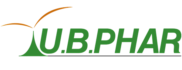 U.B.PHAR - Meilleur Partenaire des Pharmaciens
