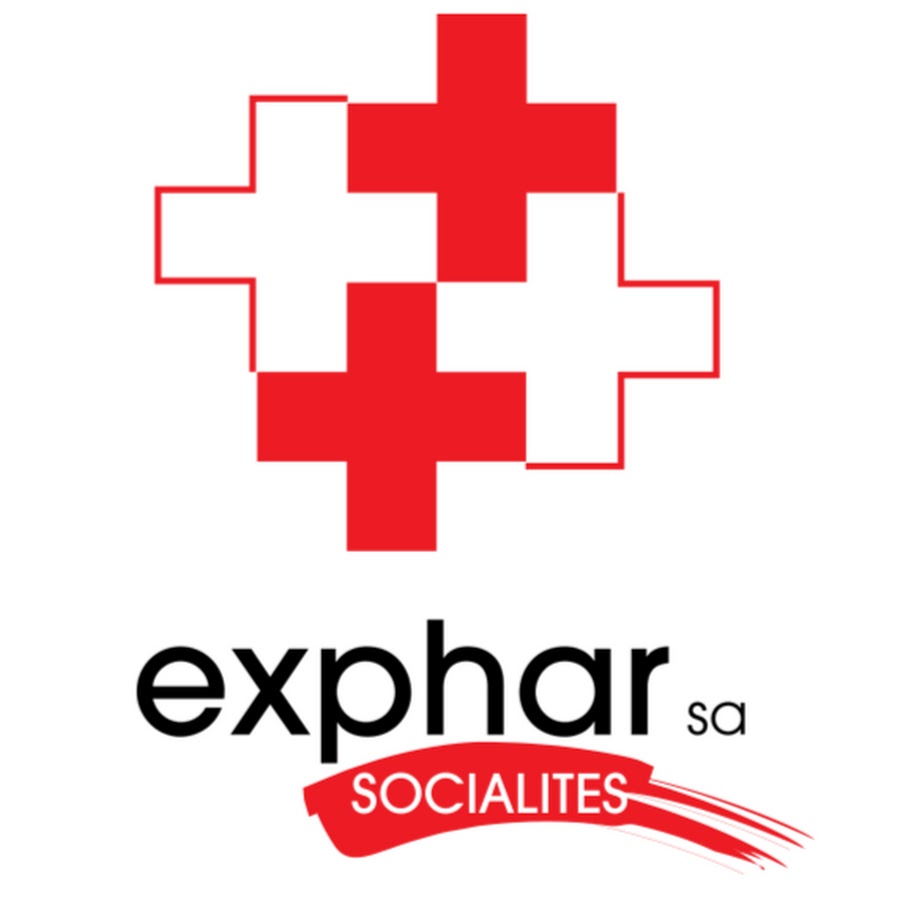 EXPHAR SA